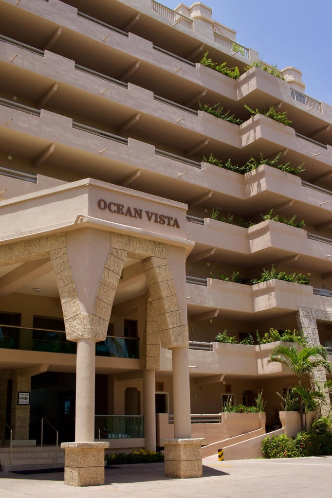 Frente Condominio Ocean Vista Residences, Riviera Nayarit