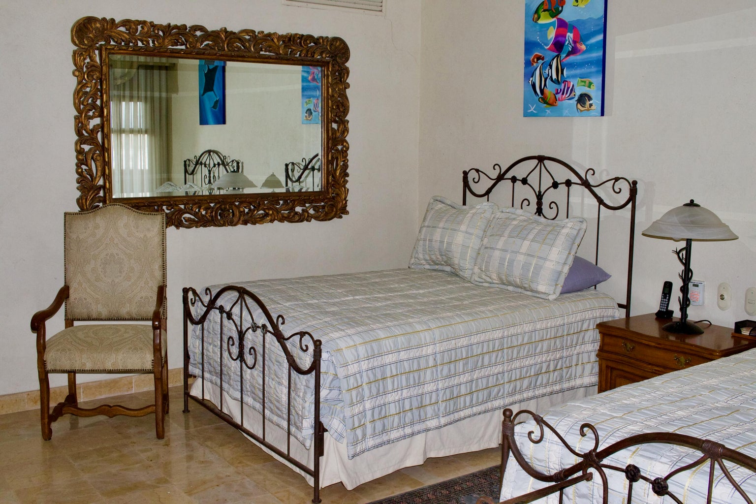 Recamara Condominio Ocean Vista Residences, Riviera Nayarit