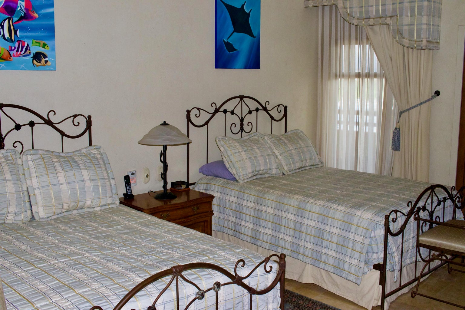 Recamara Condominio Ocean Vista Residences, Riviera Nayarit