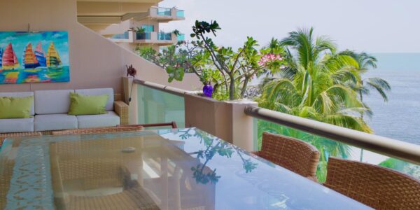 Penthouse Ocean Vista Residences en venta, Riviera Nayarit