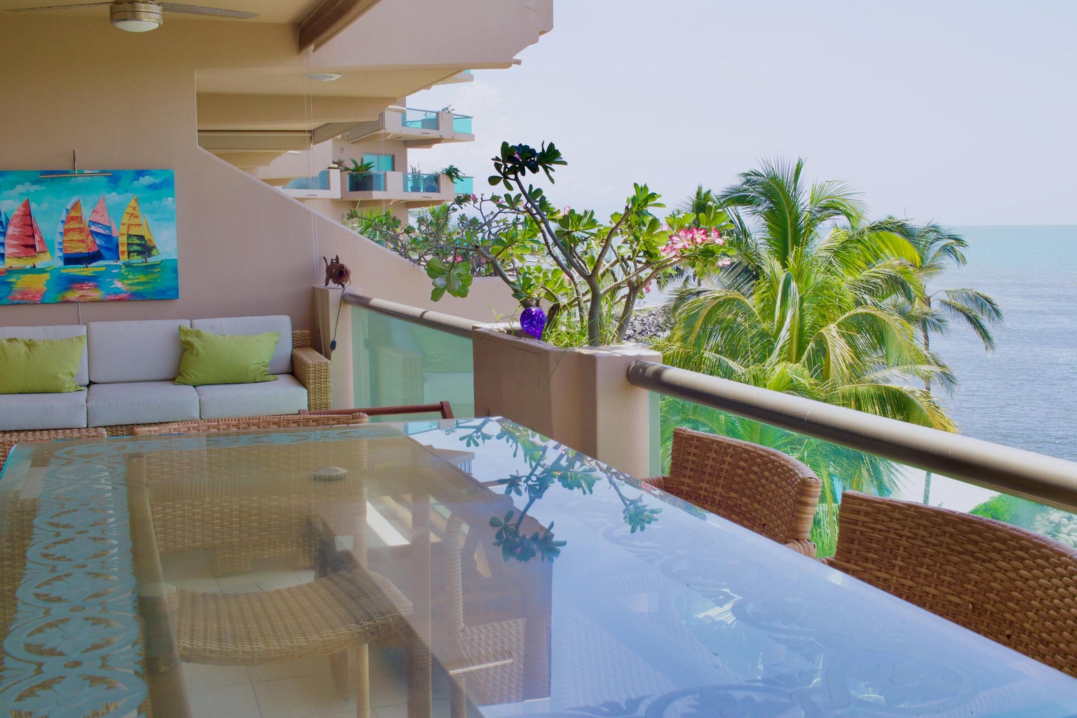 Penthouse Ocean Vista Residences en venta, Riviera Nayarit