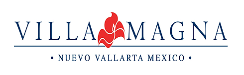 Logo Villa Magna Nuevo Nayarit México